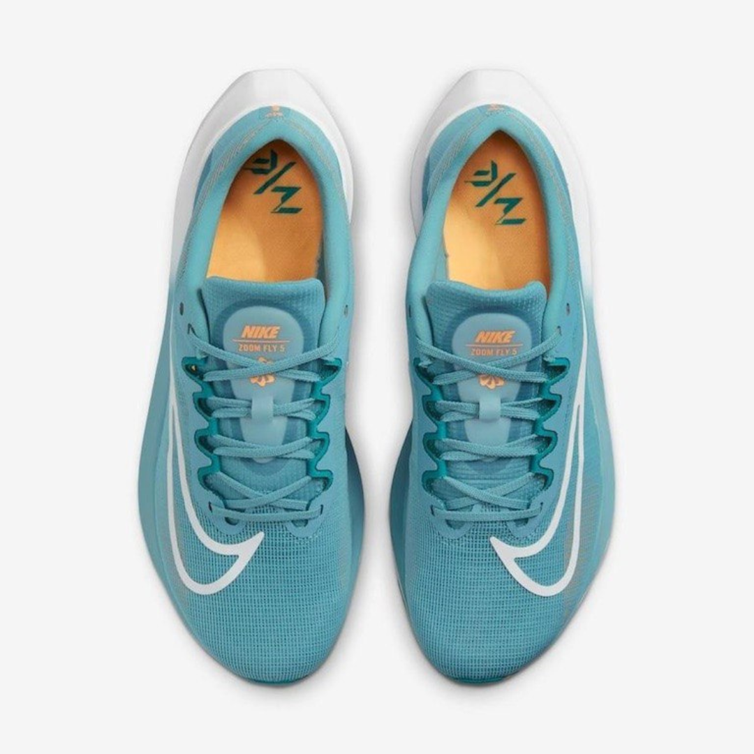 Tênis Nike Zoom Fly 5 Azul
