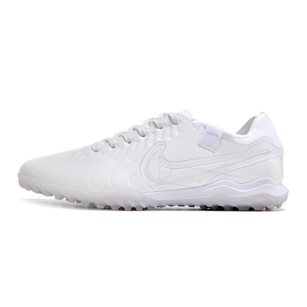 Chuteira Nike Tiempo Legend 10 Society Pro Prototype