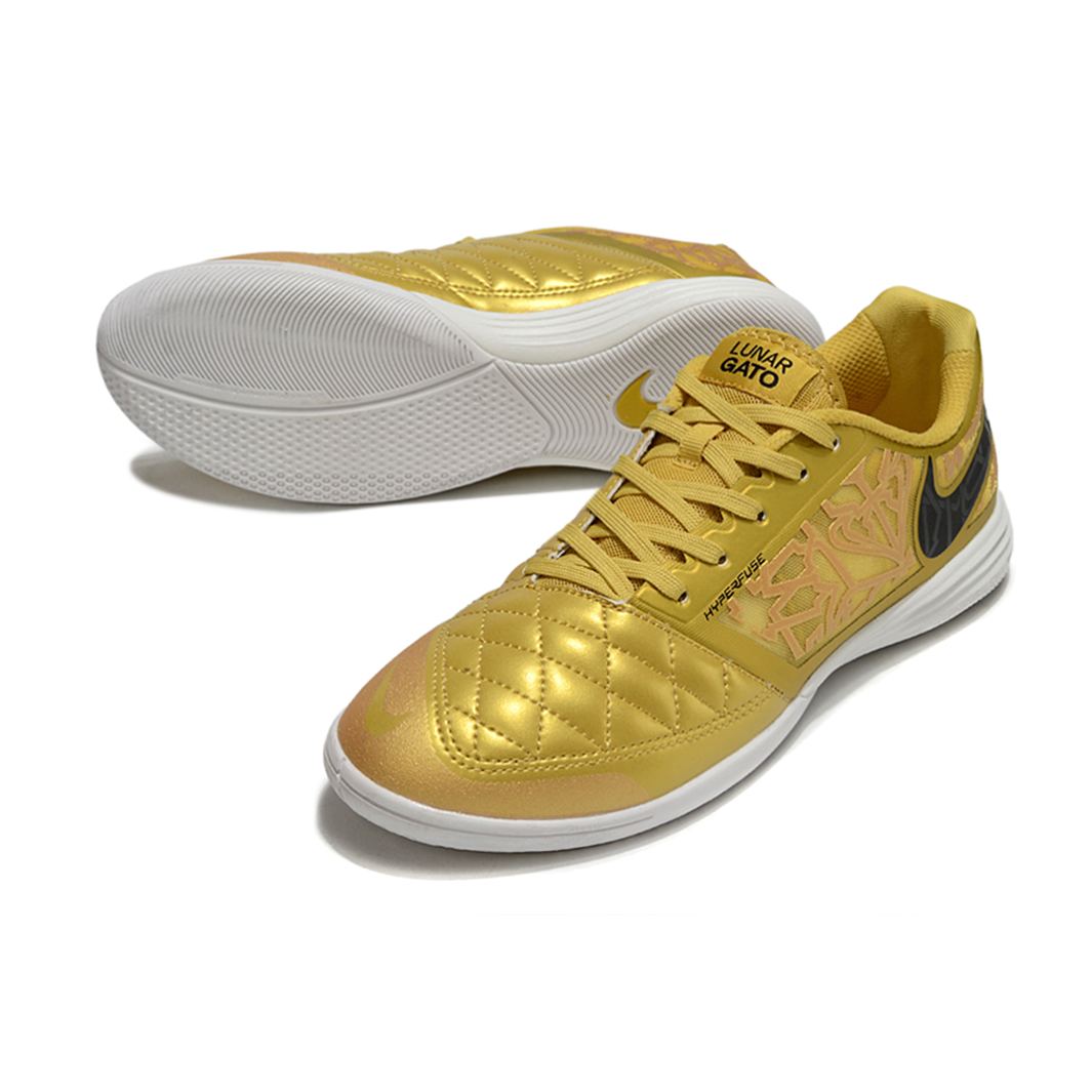 Chuteira Nike Lunar Gato 2 Futsal