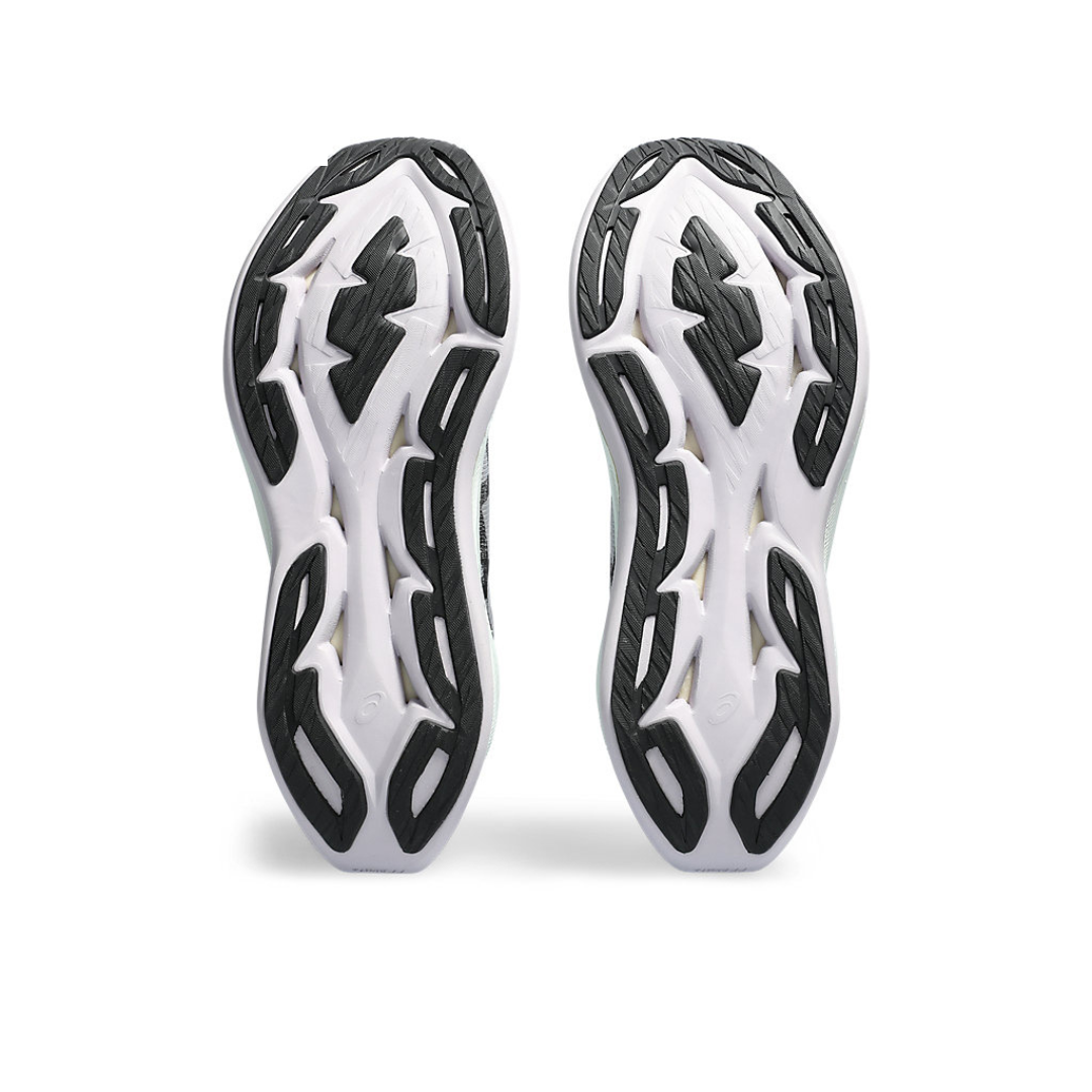 Tênis Asics SuperBlast Cinza