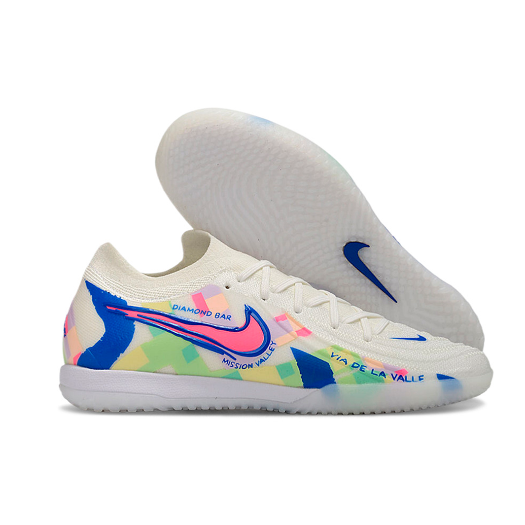 Chuteira Nike Phantom GX 2 Elite Futsal SoCal