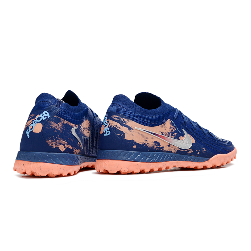 Chuteira Nike Phantom GX 2 Elite Society Haaland