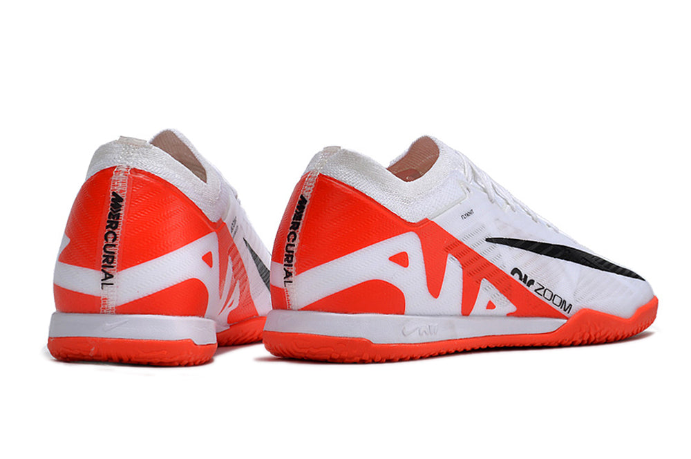 Chuteira Nike Air Zoom Mercurial Vapor 15 Futsal Elite Ready