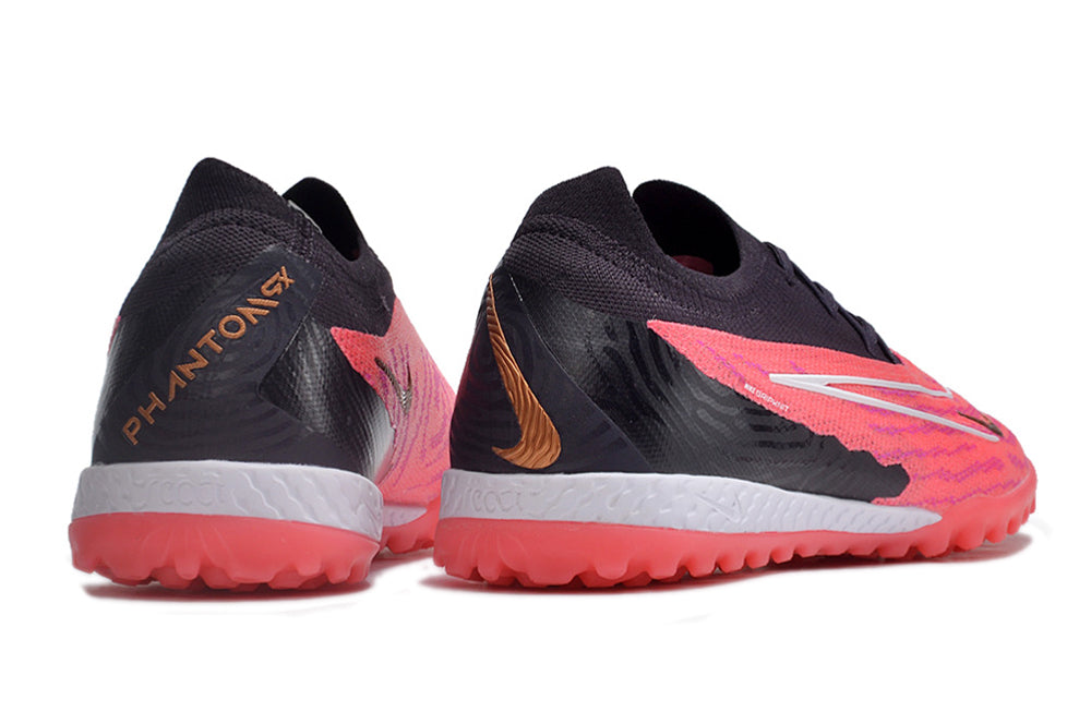 Chuteira Nike Phantom GX Elite Society Generation