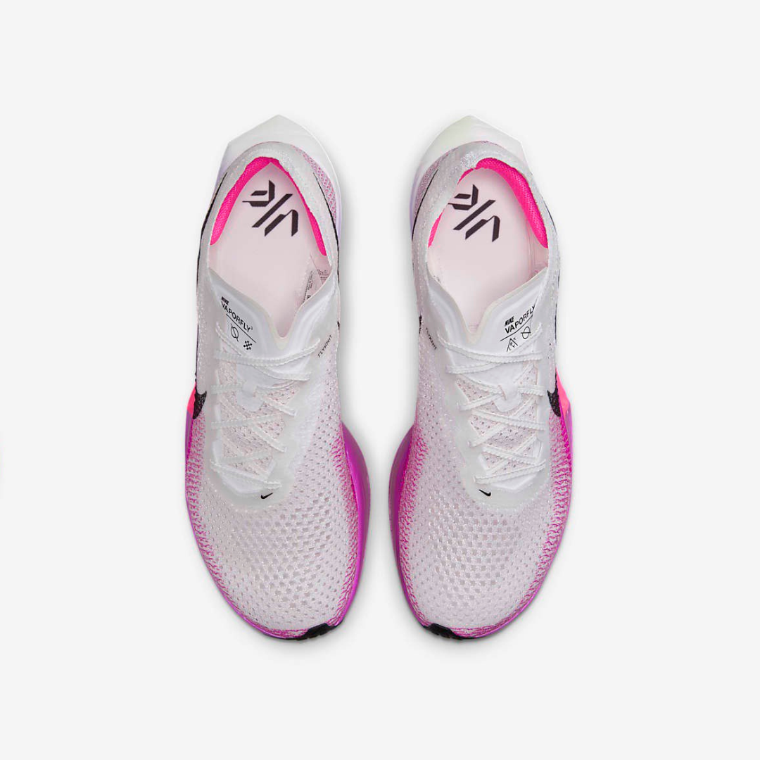 Tênis Nike Air Zoom X Vaporfly Next%3 Purple Agate/Vivid Grape