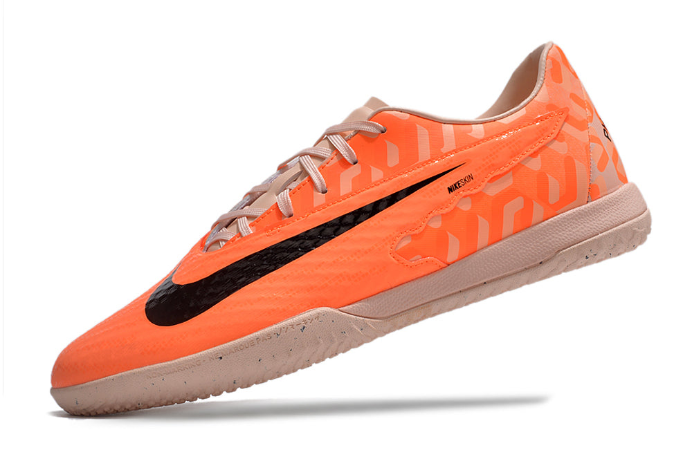 Chuteira Nike Phantom GX Futsal Academy United
