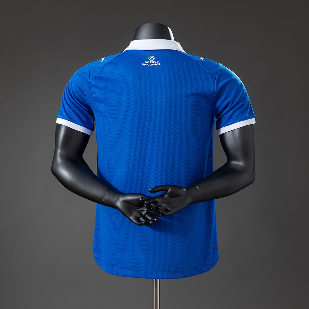 Camisa Puma Bahia 2026/27 I Jogador