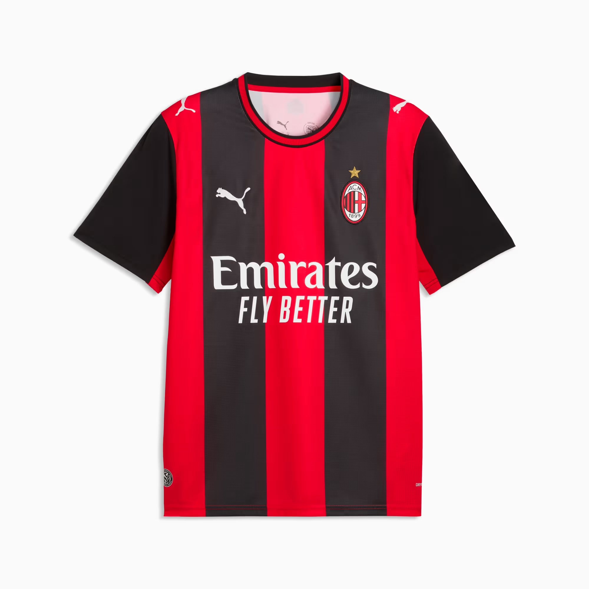 Camisa Puma AC Milan 2026/27 I Torcedor
