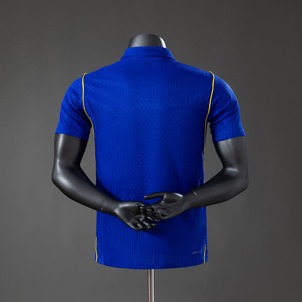 Camisa Nike Chelsea FC 2026/27 I Jogador