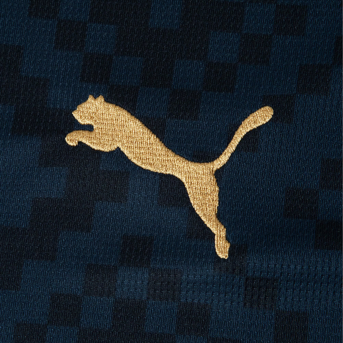 Camisa Puma Bahia 2026/27 III Torcedor