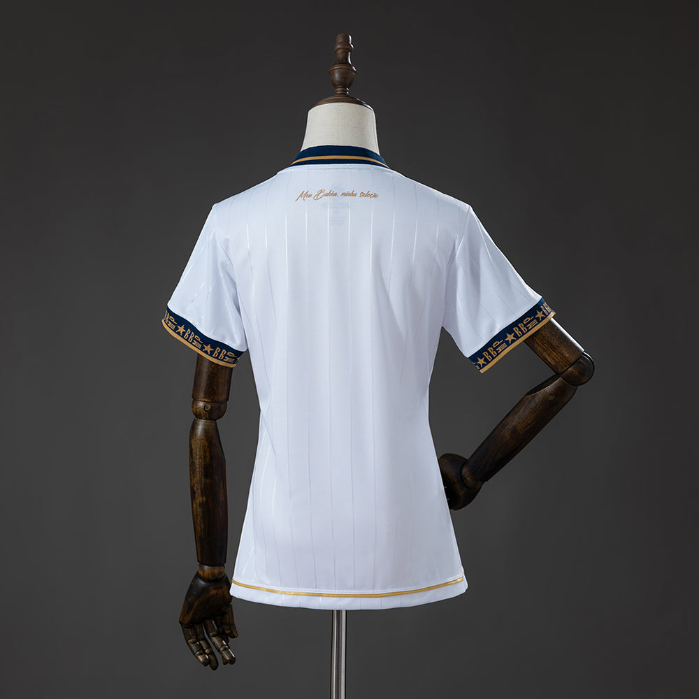 Camisa Bahia 2026/27 Feminina