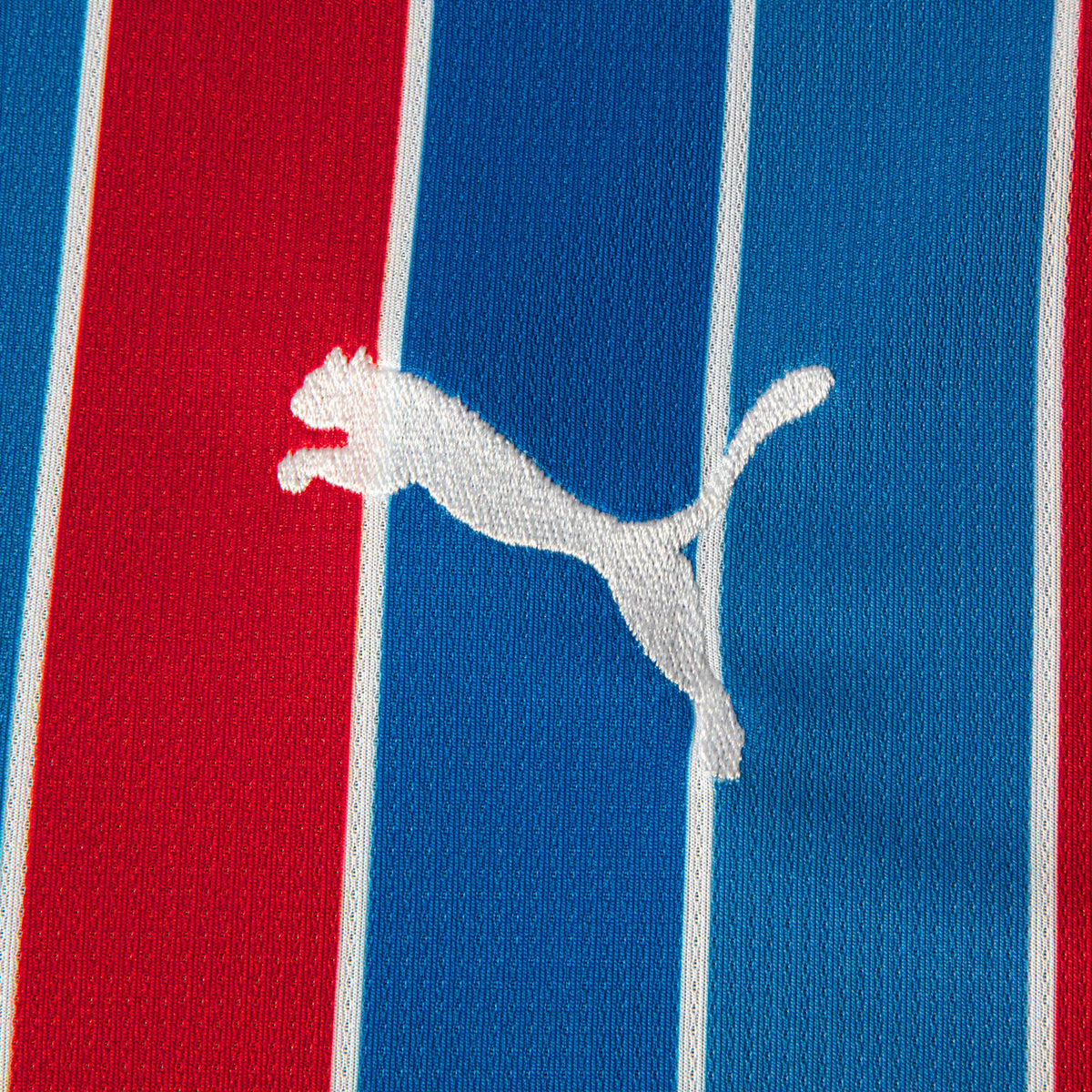 Camisa Puma Bahia 2026/27 I Torcedor