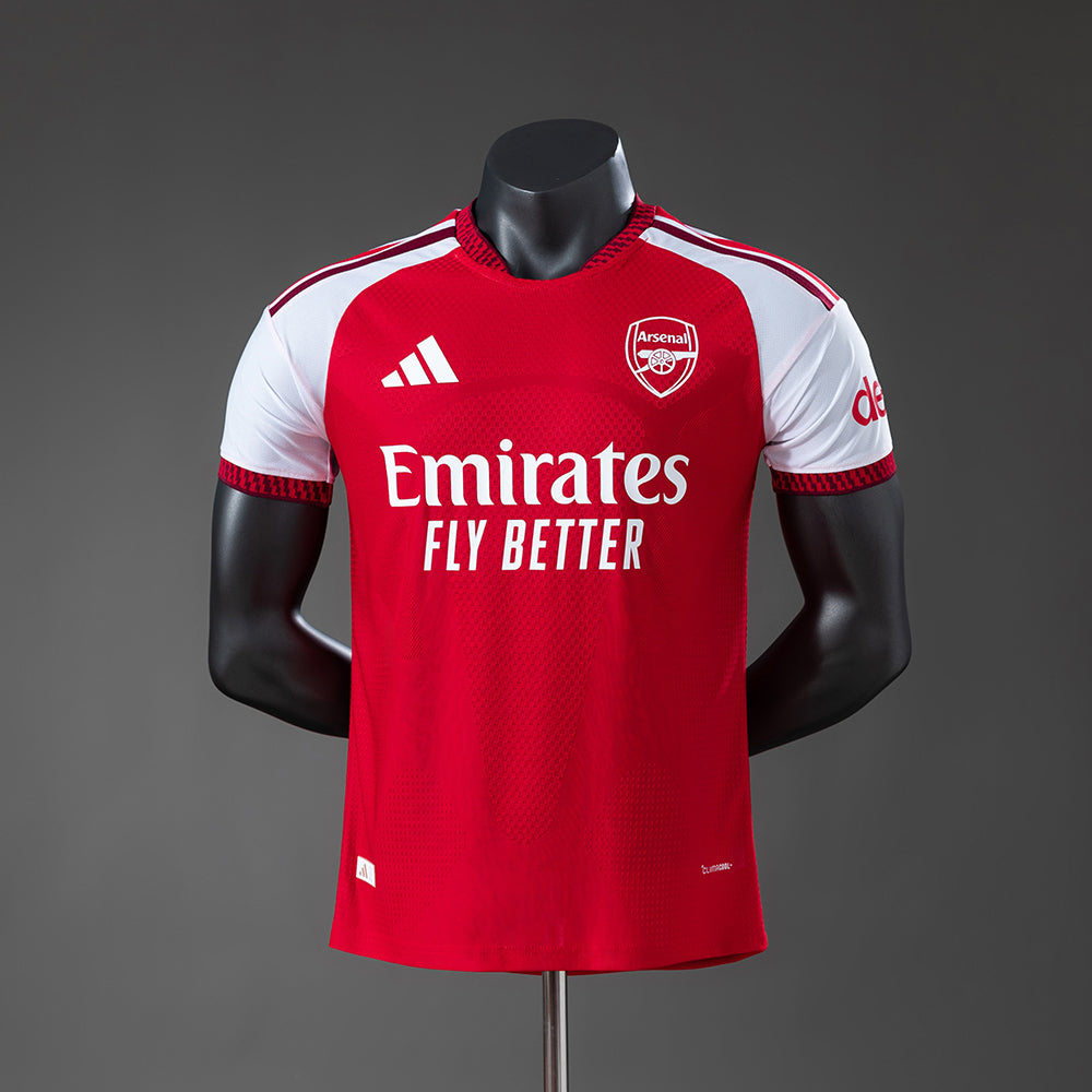 Camisa adidas Arsenal 2026/27 I Jogador