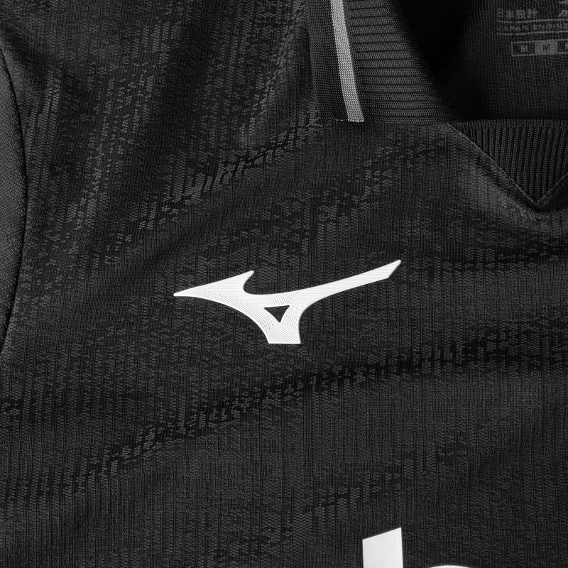 Camisa Mizuno Botafogo 2026/27 II Torcedor
