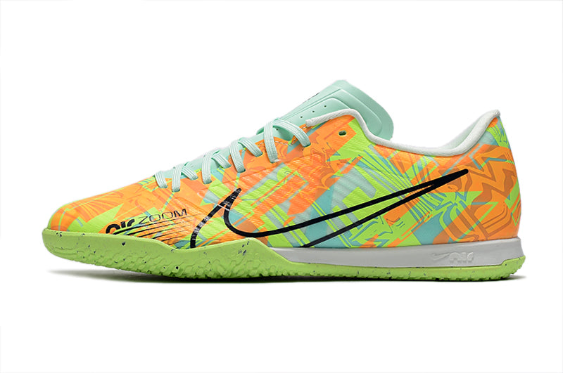 Chuteira Nike Air Zoom Mercurial Vapor 15 Futsal Academy Bonded