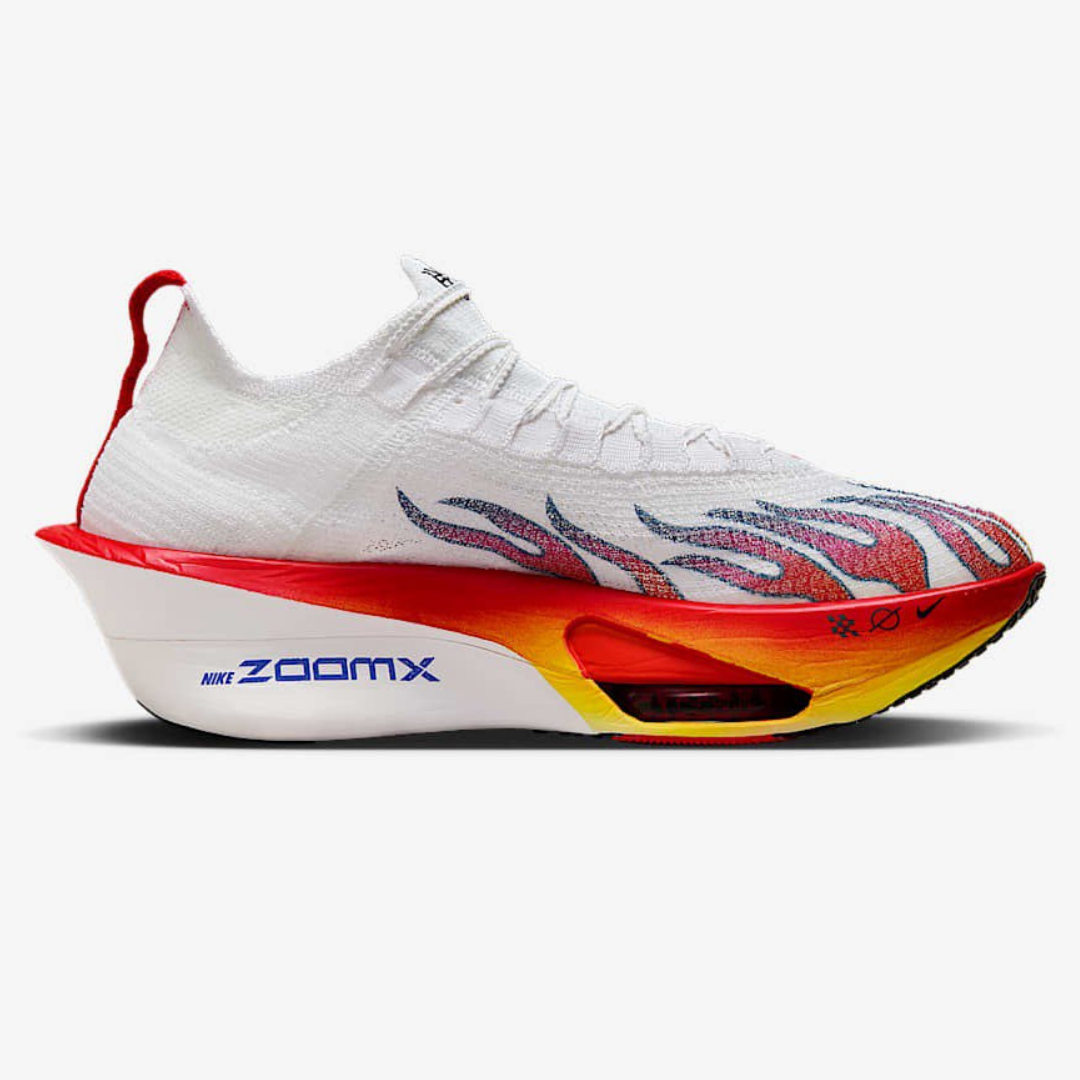 Tênis Nike ZoomX ALPHAFLY Next% 3 - Ekiden