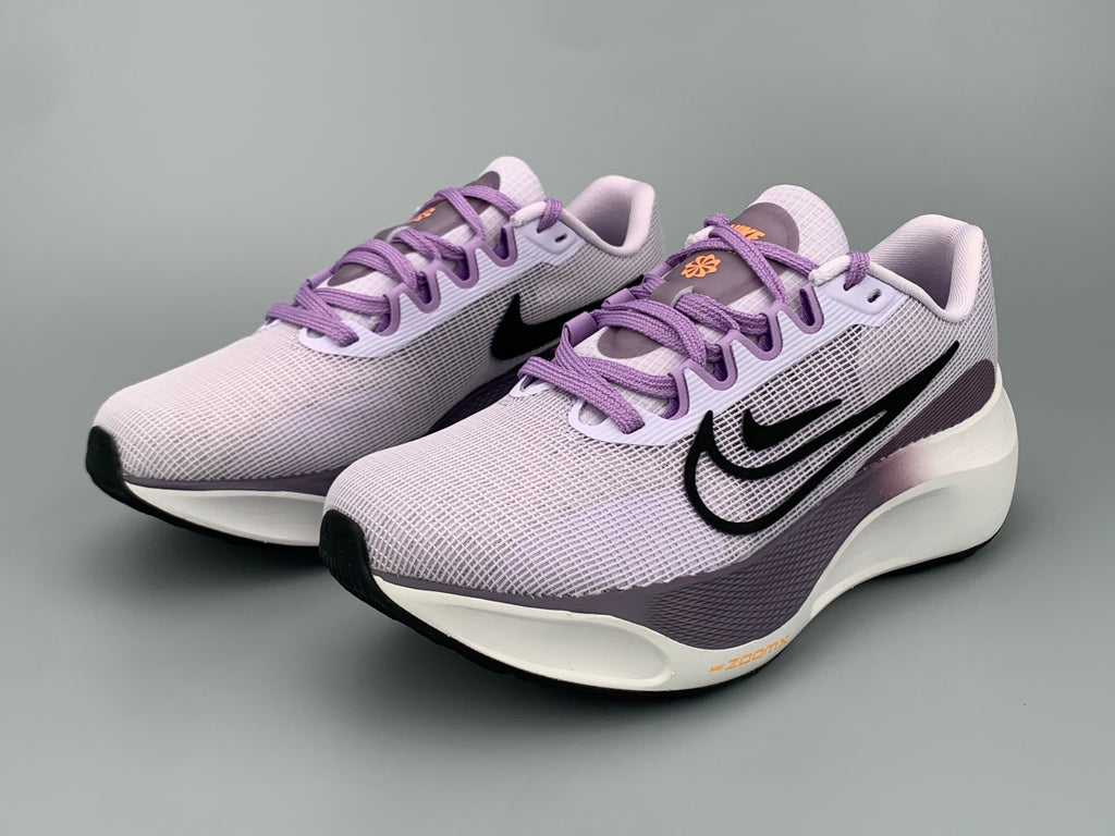 Tênis Nike Zoom Fly 5 - Roxo