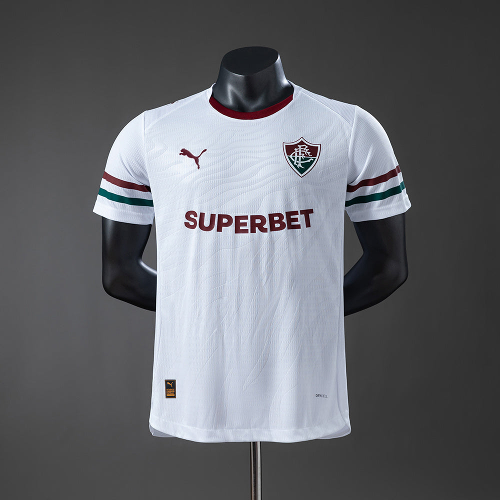Camisa Umbro Fluminense 2026/27 II Jogador