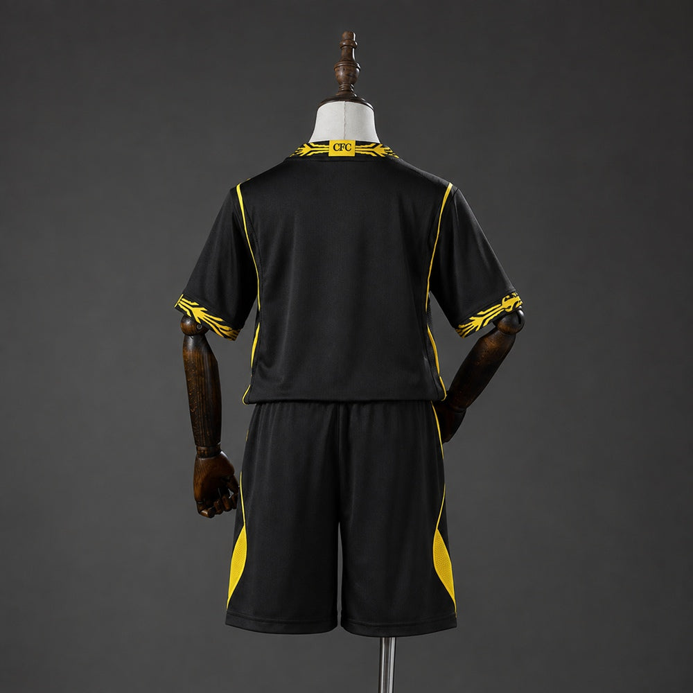 Conjunto Infantil Nike Chelsea 2026/27 II