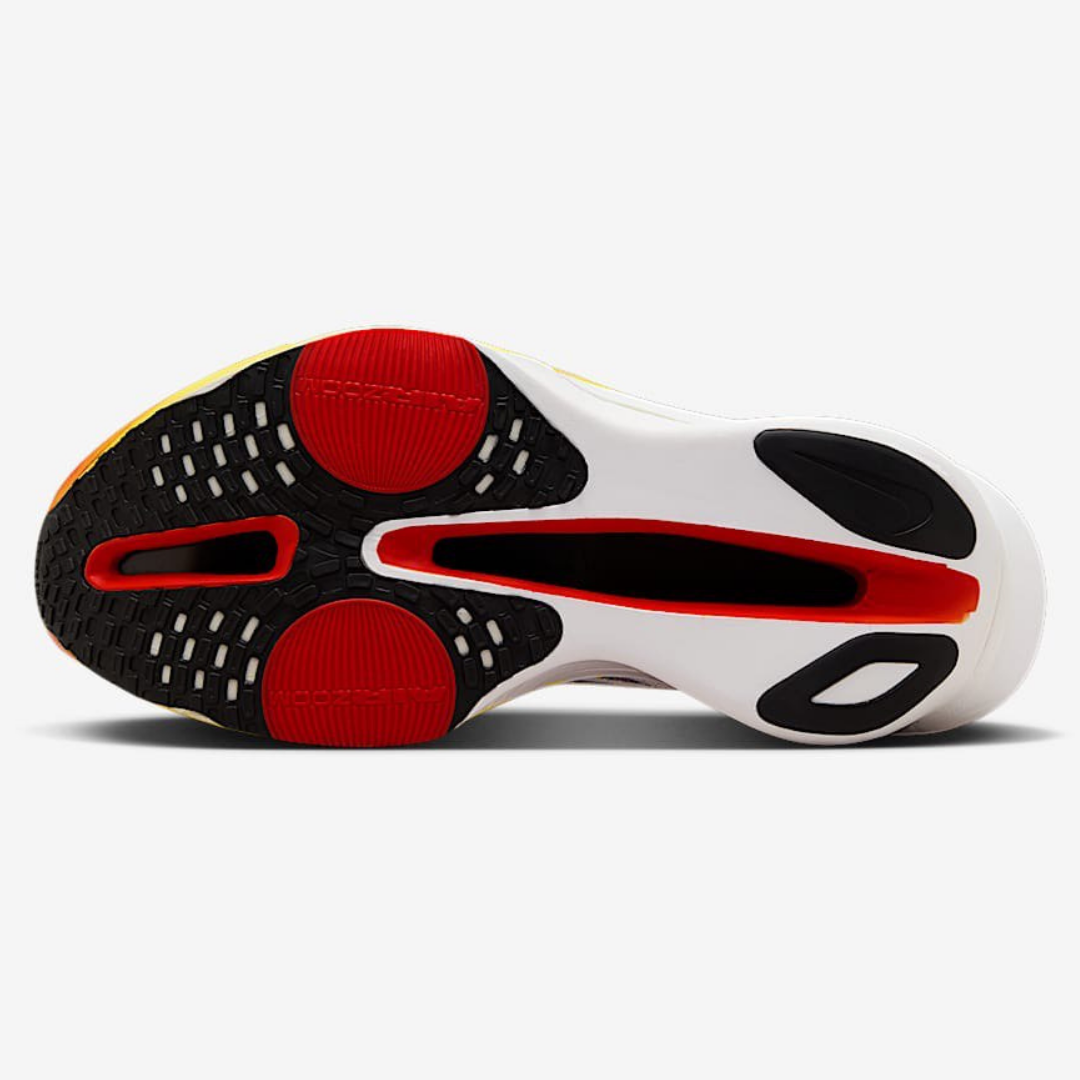 Tênis Nike ZoomX ALPHAFLY Next% 3 - Ekiden