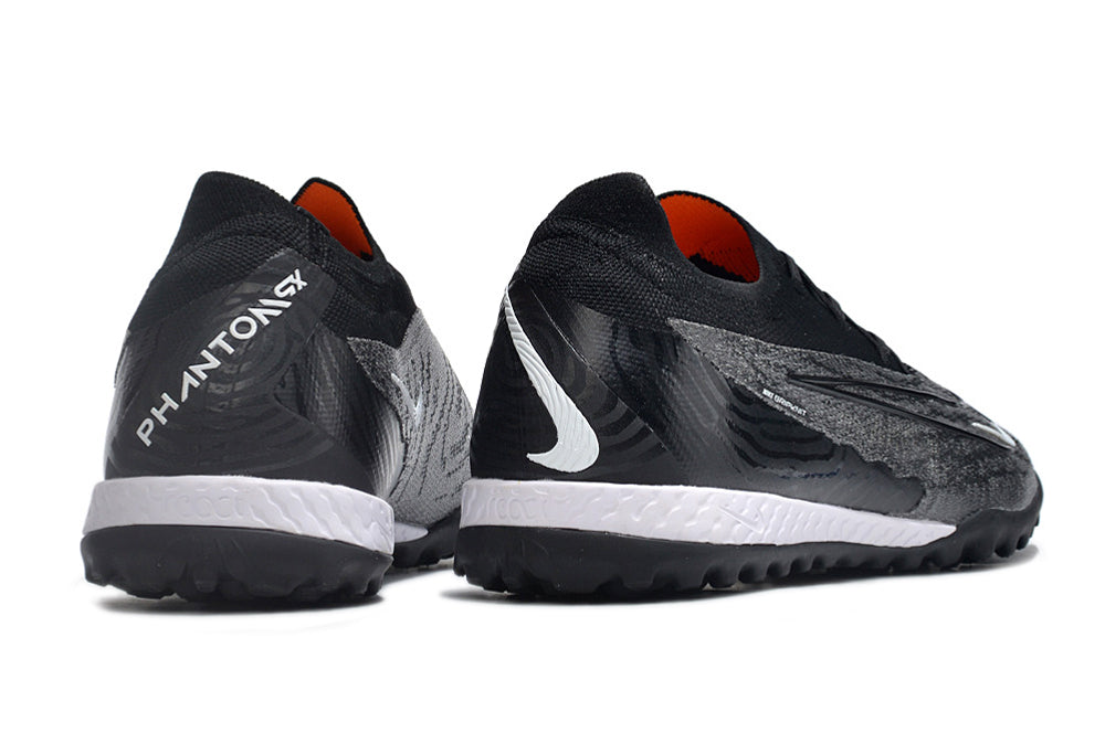 Chuteira Nike Phantom GX Elite Society Black
