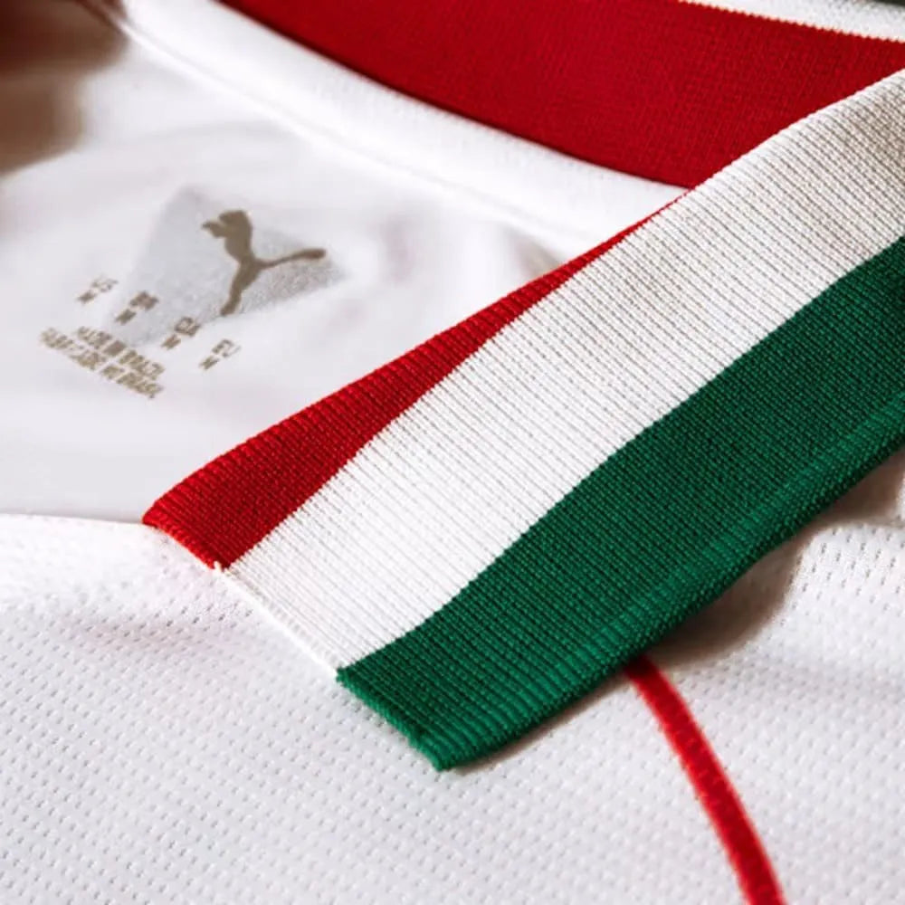 Camisa Puma Palmeiras 2026/27 II Torcedor C/Patrocínios