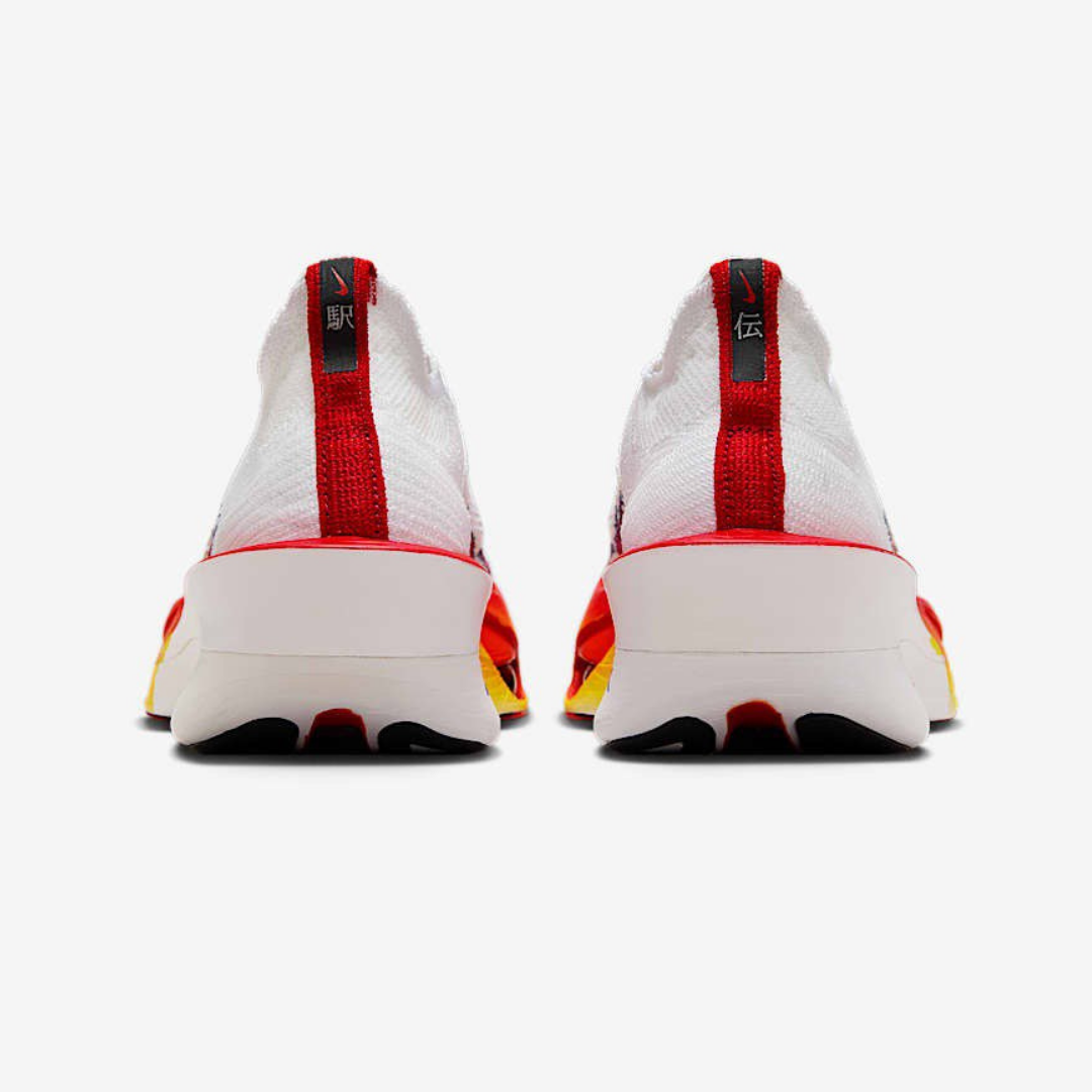 Tênis Nike ZoomX ALPHAFLY Next% 3 - Ekiden