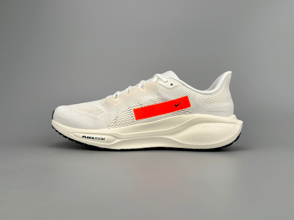 Tênis Nike Air Zoom Pegasus 41 - White limited