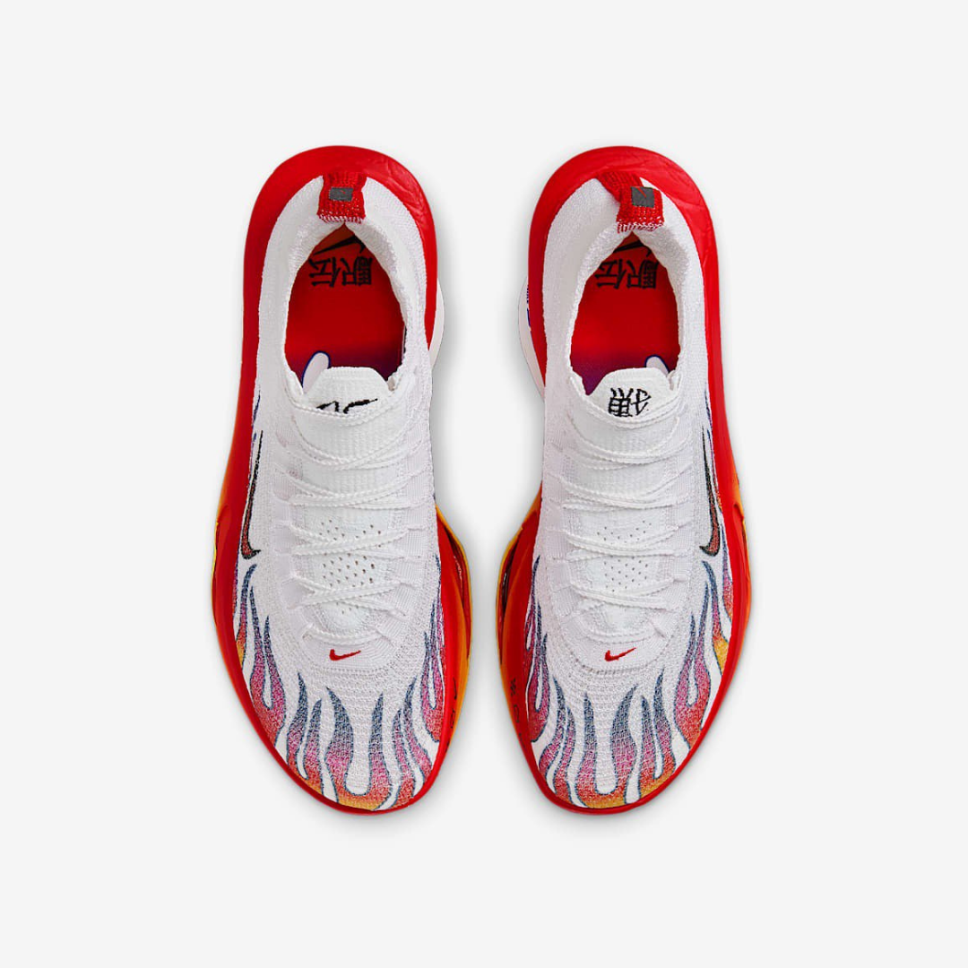 Tênis Nike ZoomX ALPHAFLY Next% 3 - Ekiden