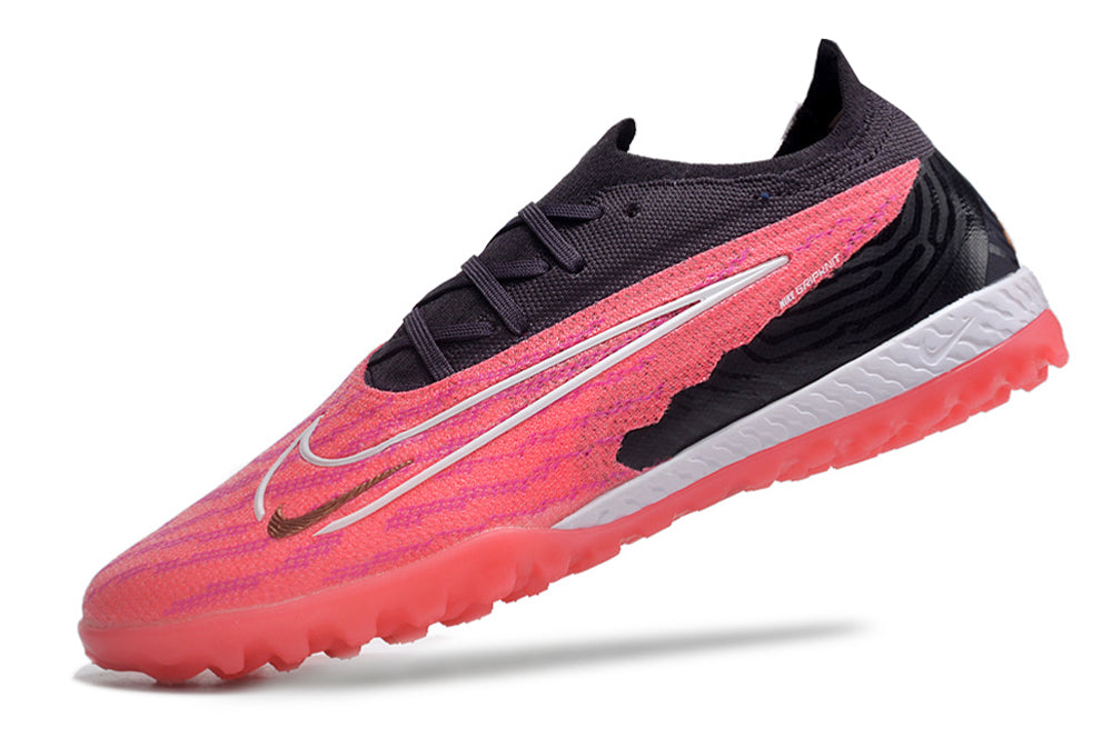 Chuteira Nike Phantom GX Elite Society Generation
