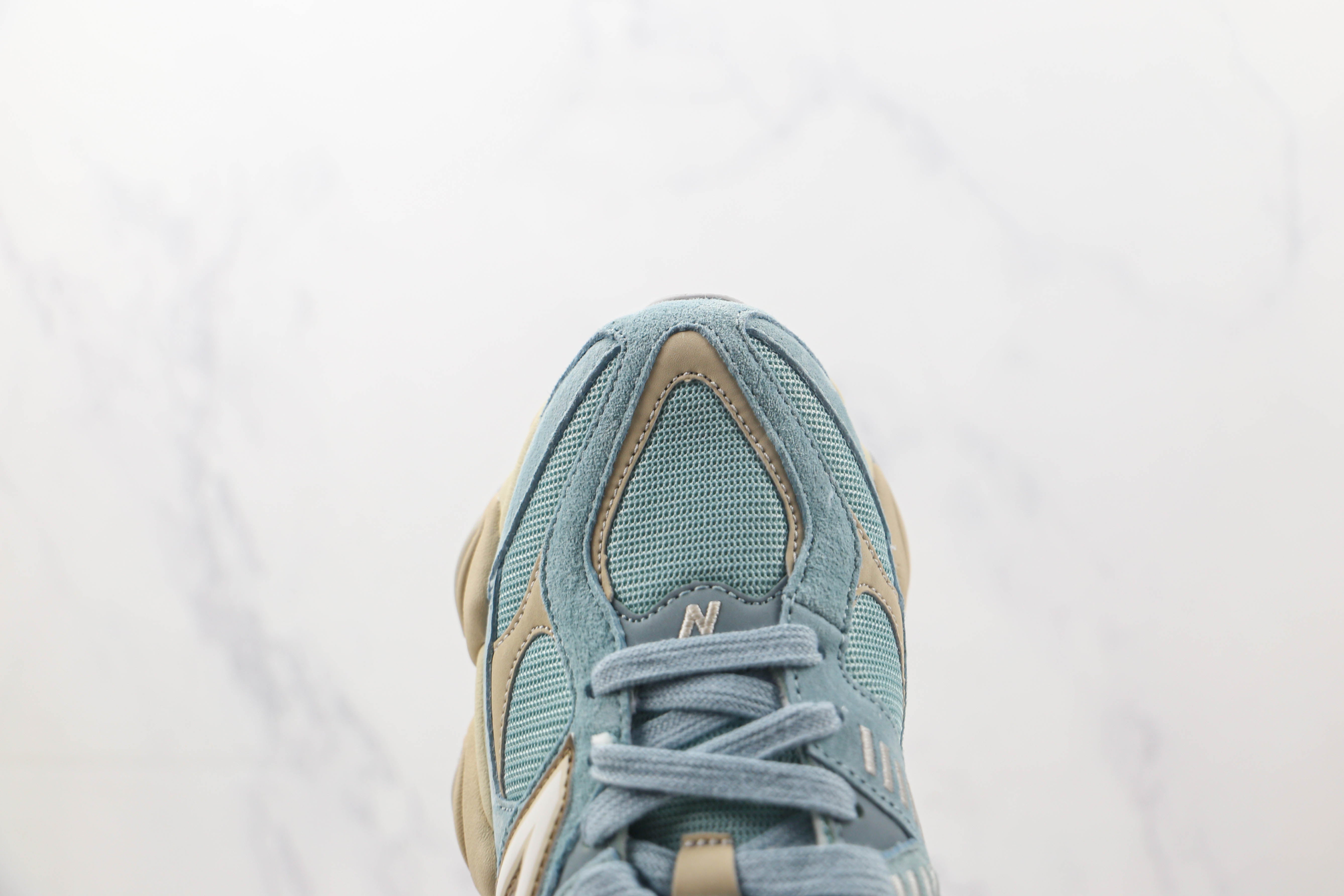Tênis New Balance 9060 Blue Hazer