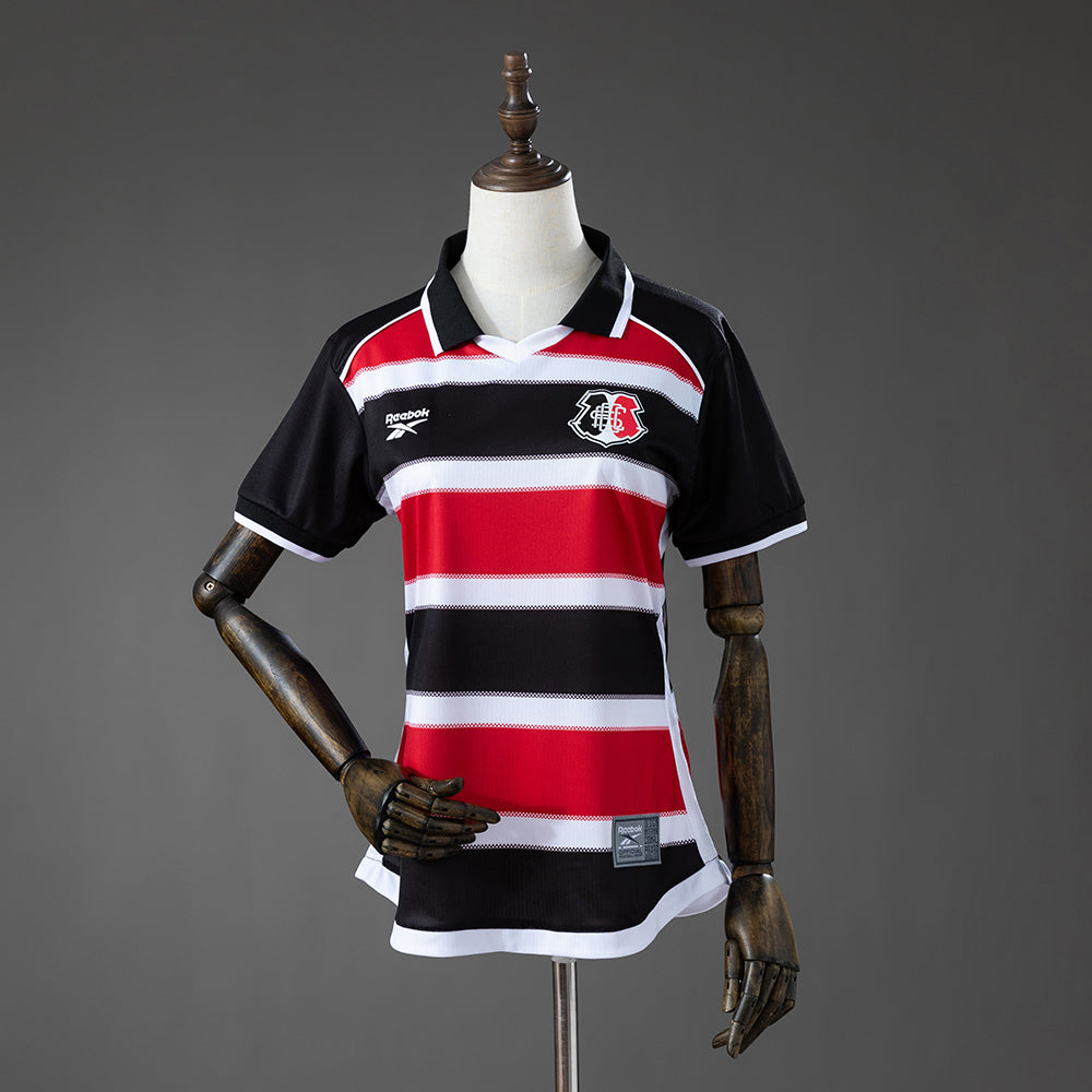 Camisa Santa Cruz 2026/27 I Feminina