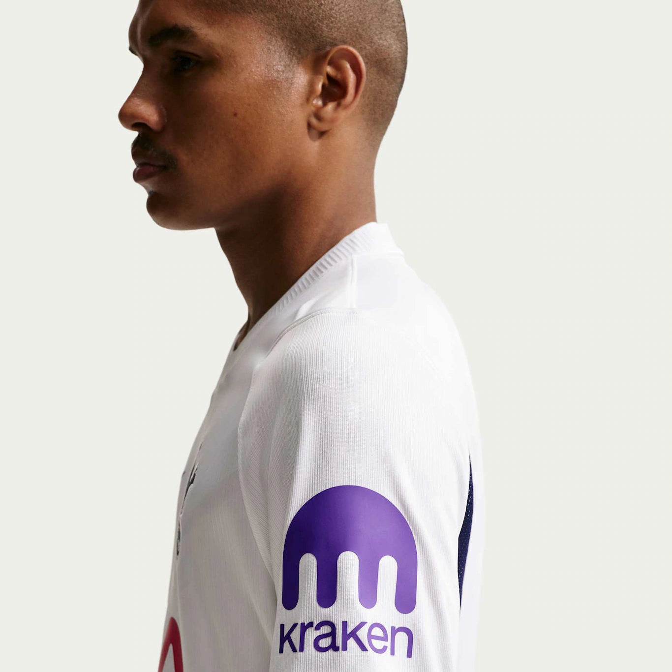 Camisa Nike Tottenham 2026/27 I Torcedor