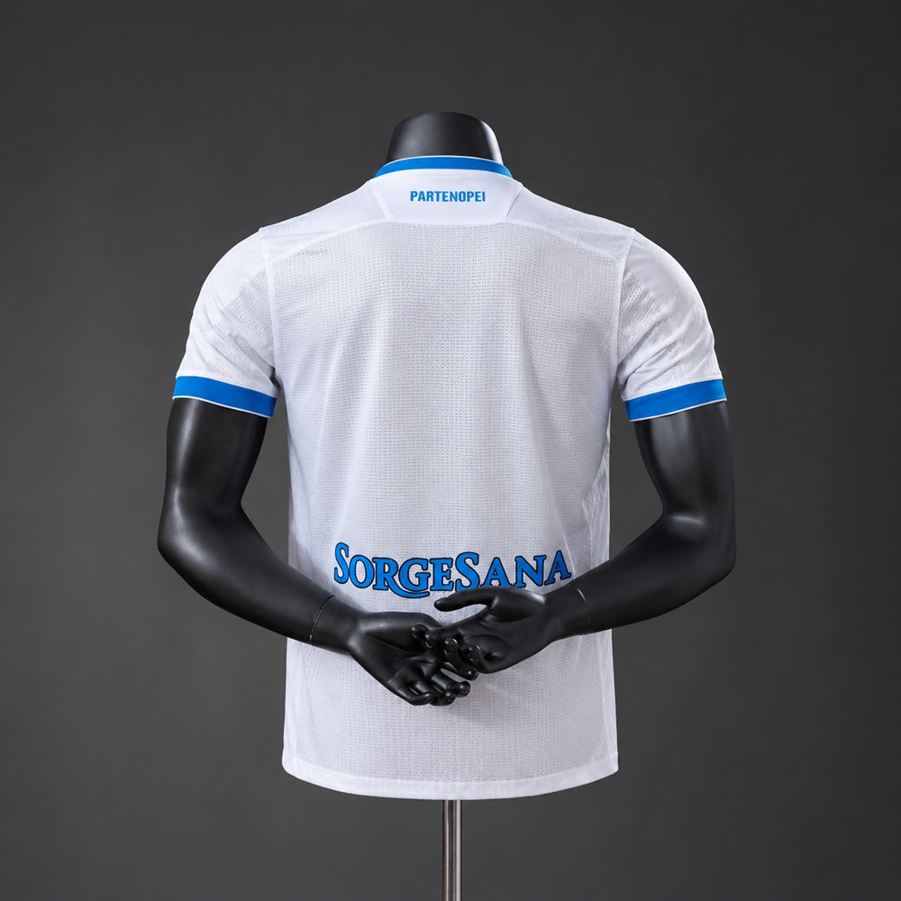 Camisa Napoli 2026/27 II Jogador