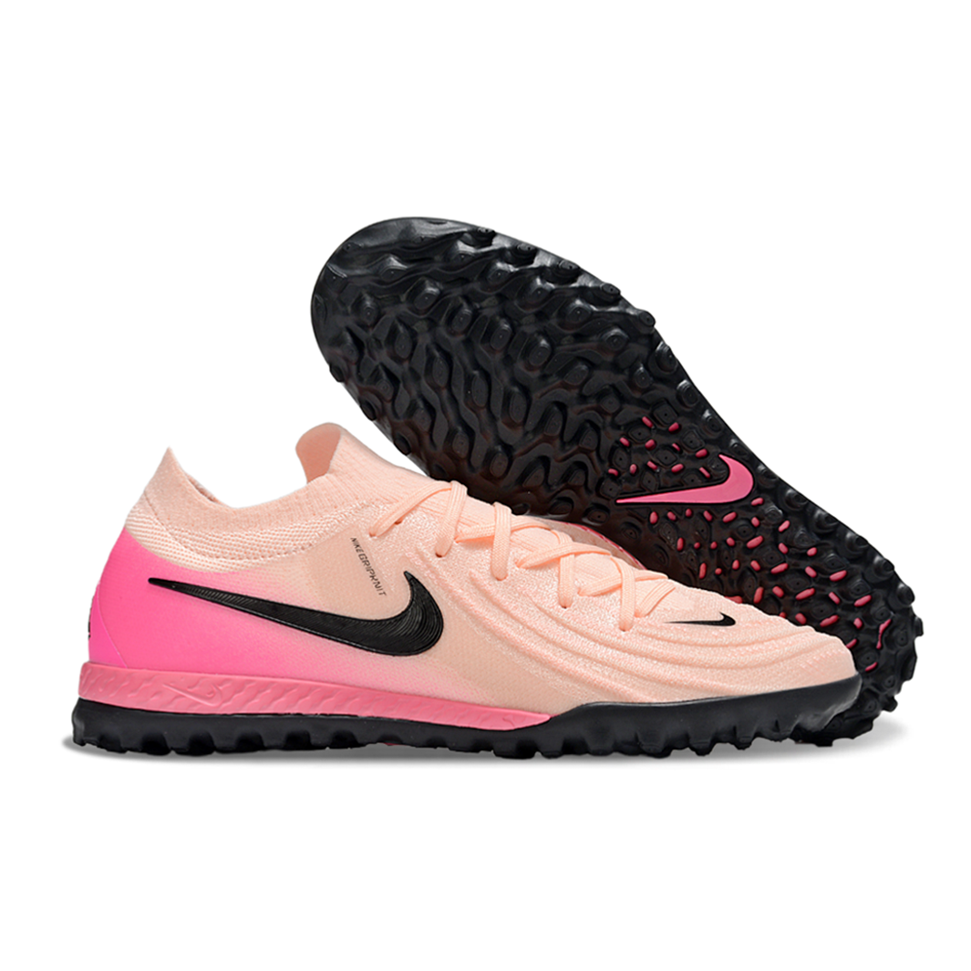 Chuteira Nike Phantom GX 2 Elite Society Prism