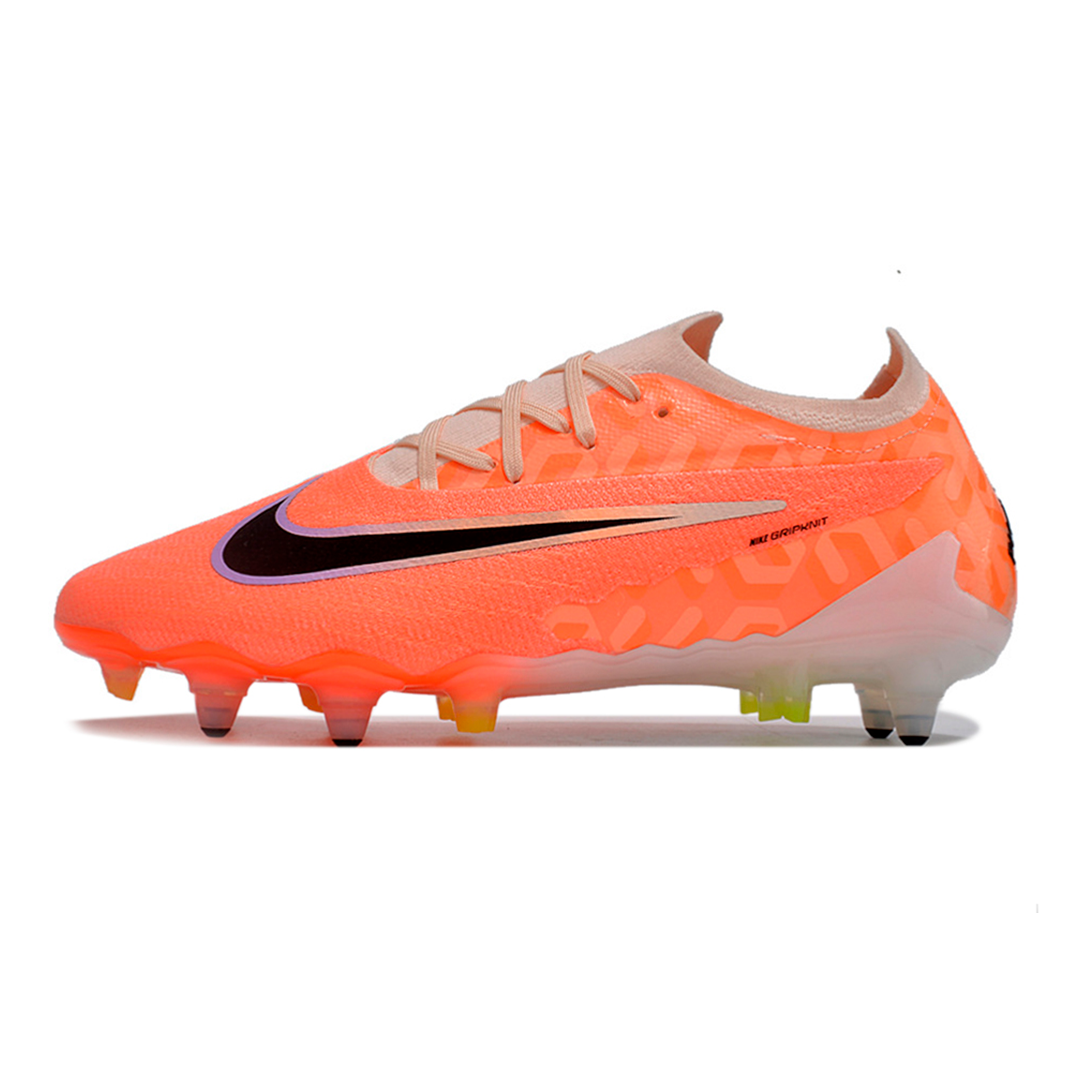 Chuteira Nike Phantom GX Elite SG-Pro Trava-mista United