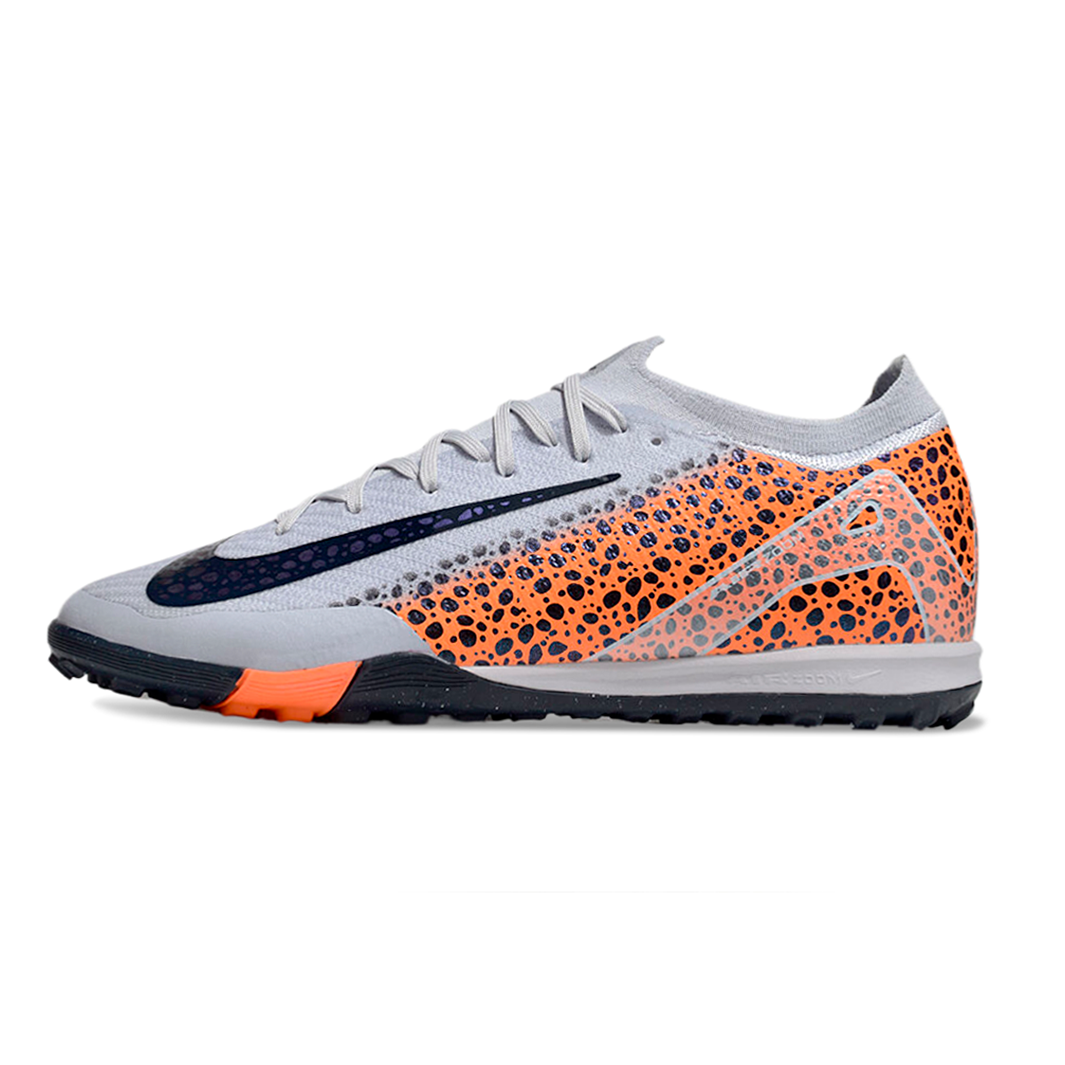 Chuteira Nike Air Zoom Mercurial Vapor Society 16 Elite Electric