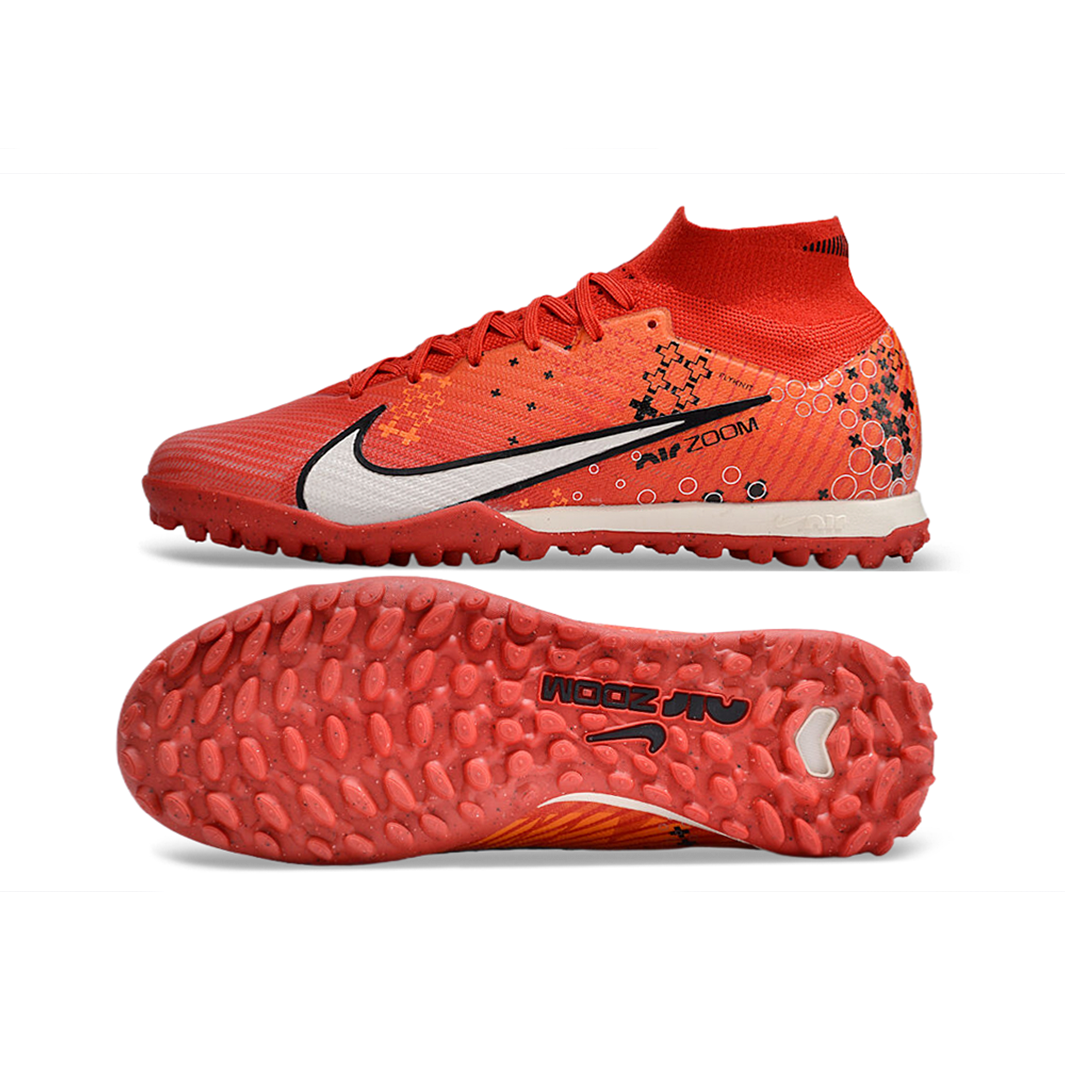 Chuteira Nike Air Zoom Mercurial Superfly 9 Society Elite MDS Dream Speed 7