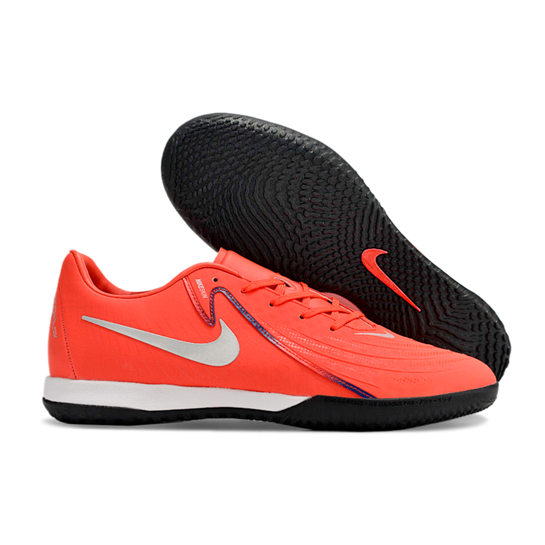 Chuteira Nike Phantom GX 2 Academy Futsal Haaland