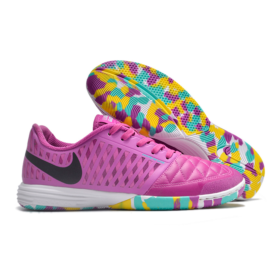 Chuteira Nike Lunar Gato 2 Futsal