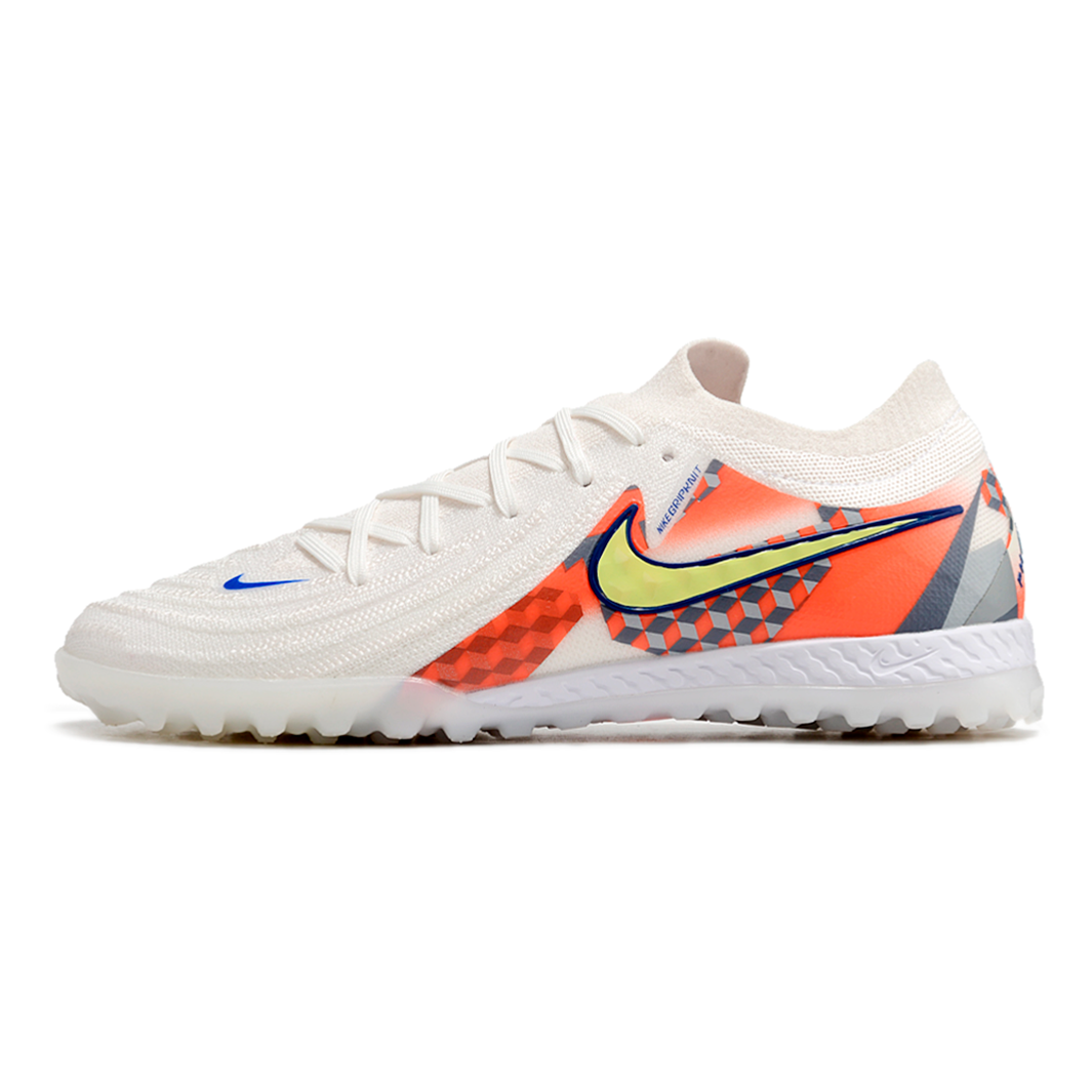 Chuteira Nike Phantom GX 2 Elite Society SE x Barna