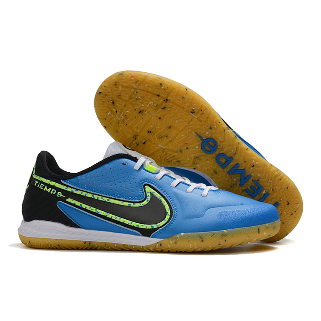 Chuteira Nike Tiempo Legend 9 Futsal Pro
