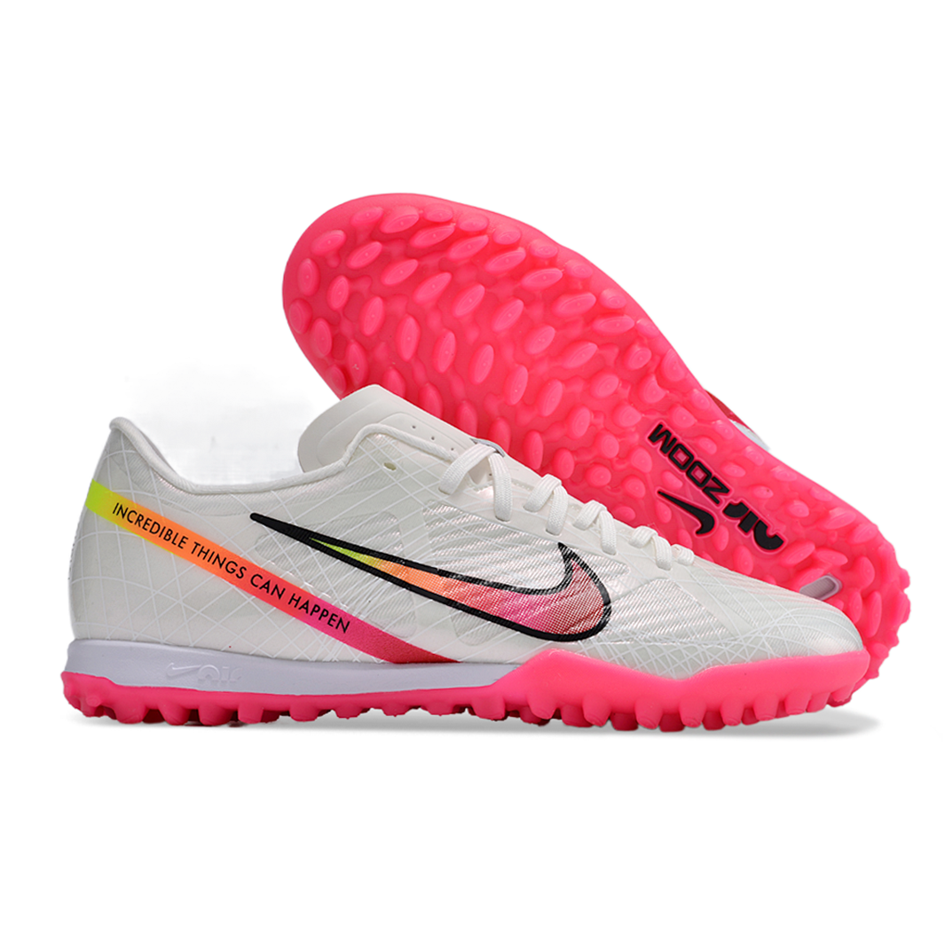 Chuteira Nike Air Zoom Mercurial Vapor Society 15 Academy Rashford