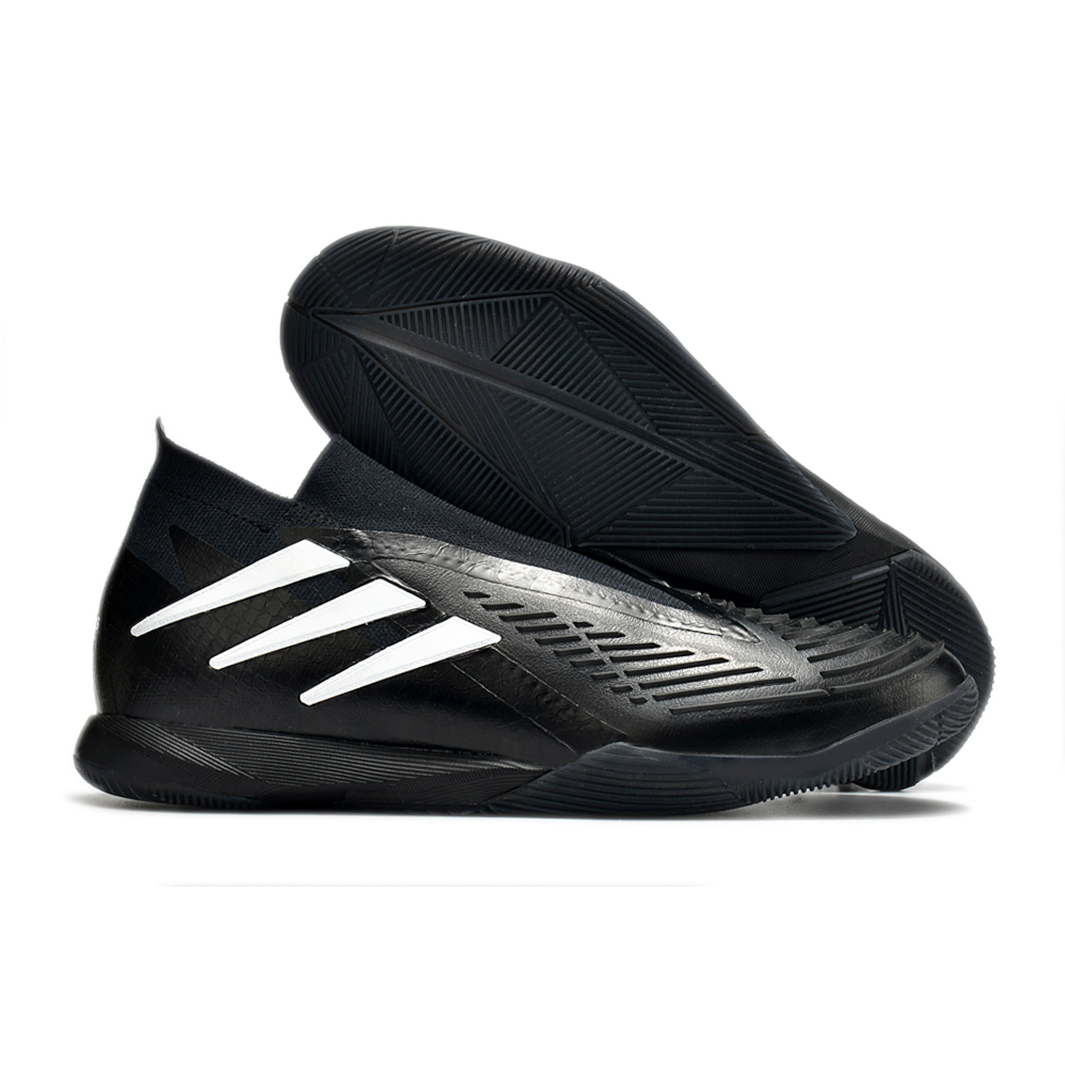 Chuteira Adidas Predator Edge + Futsal 94 Control Legacy