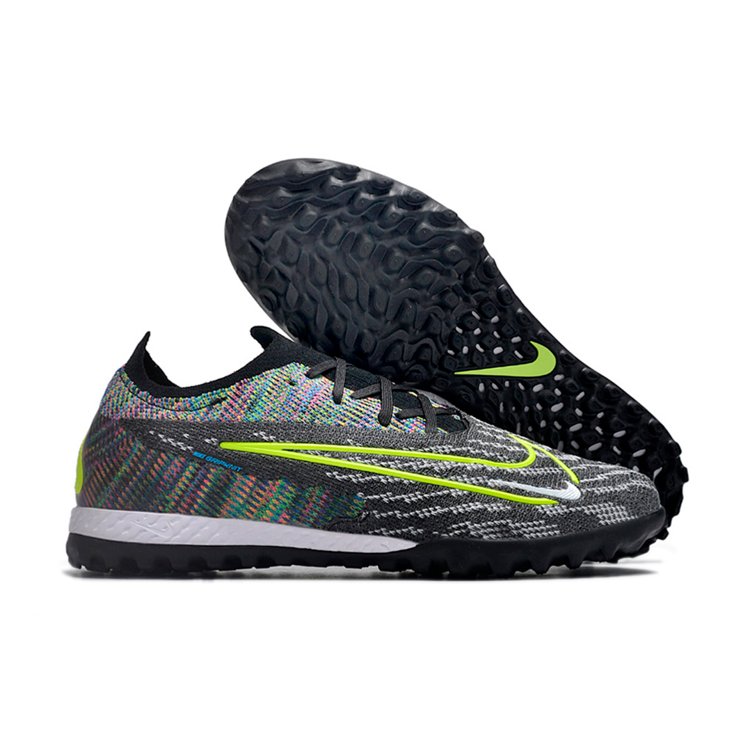 Chuteira Nike Phantom GX Elite Society Link