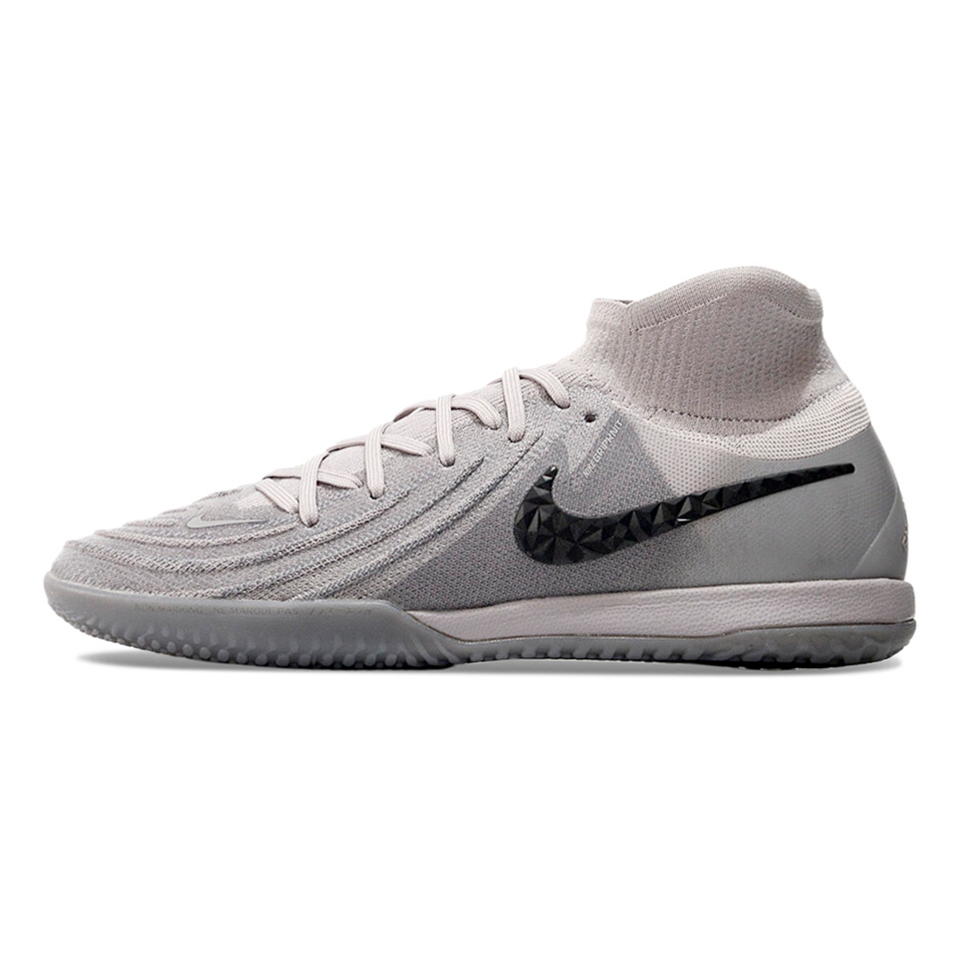 Chuteira Nike Phantom Luna 2 Elite Futsal Rising Gem