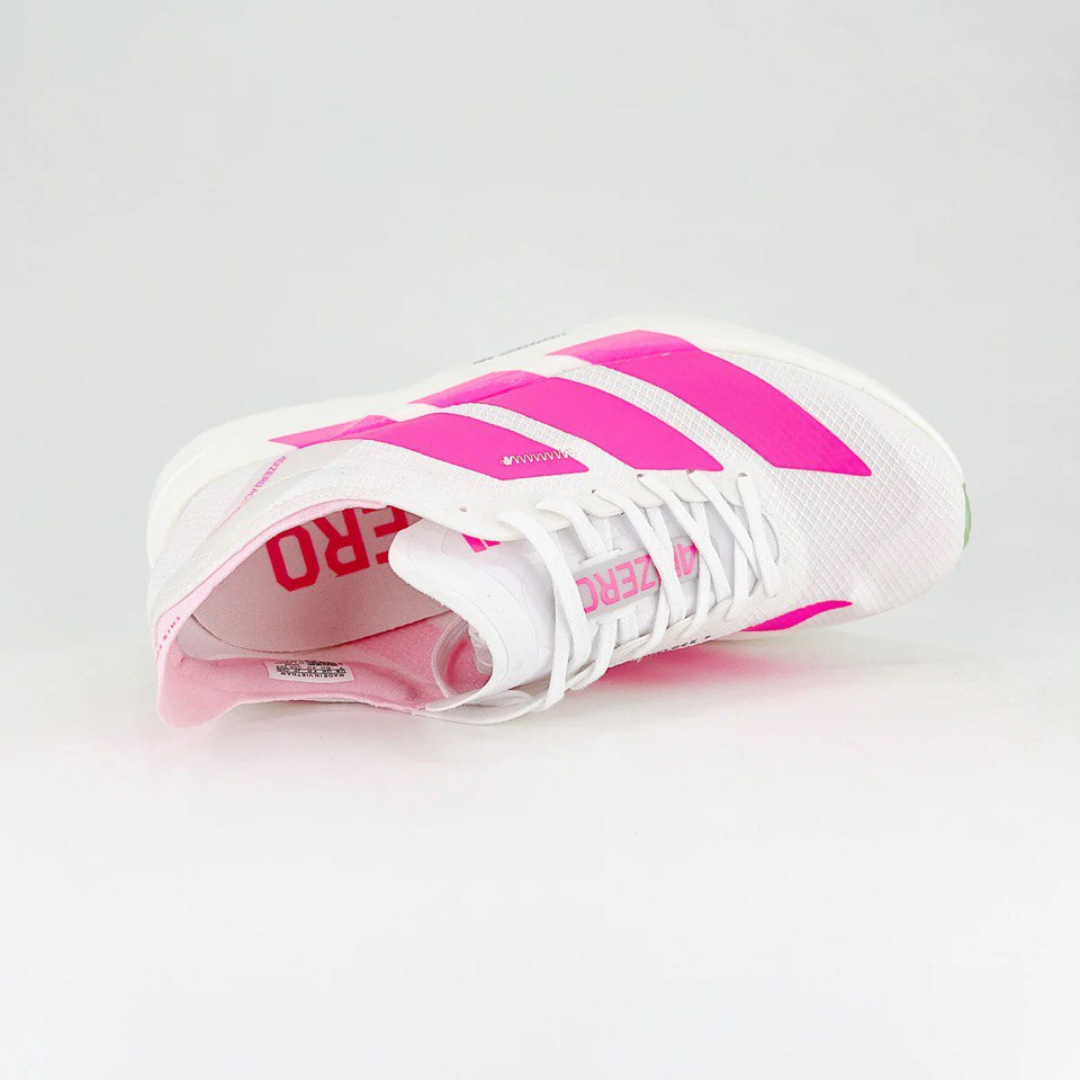 Tênis Adidas Adizero Adios Pro 4 Rosa