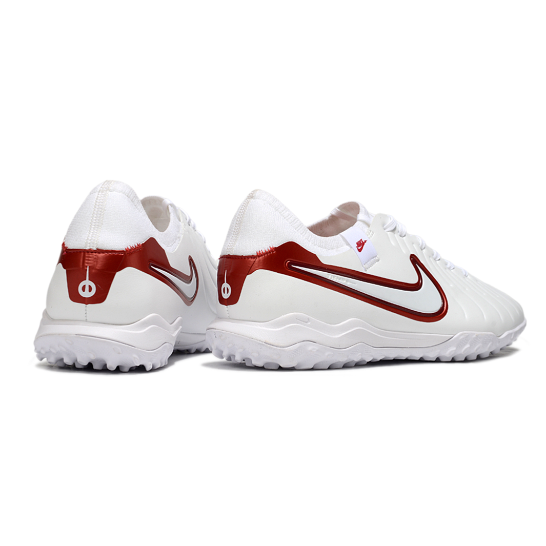 Chuteira Nike Tiempo Legend 10 Society Pro Chromatic