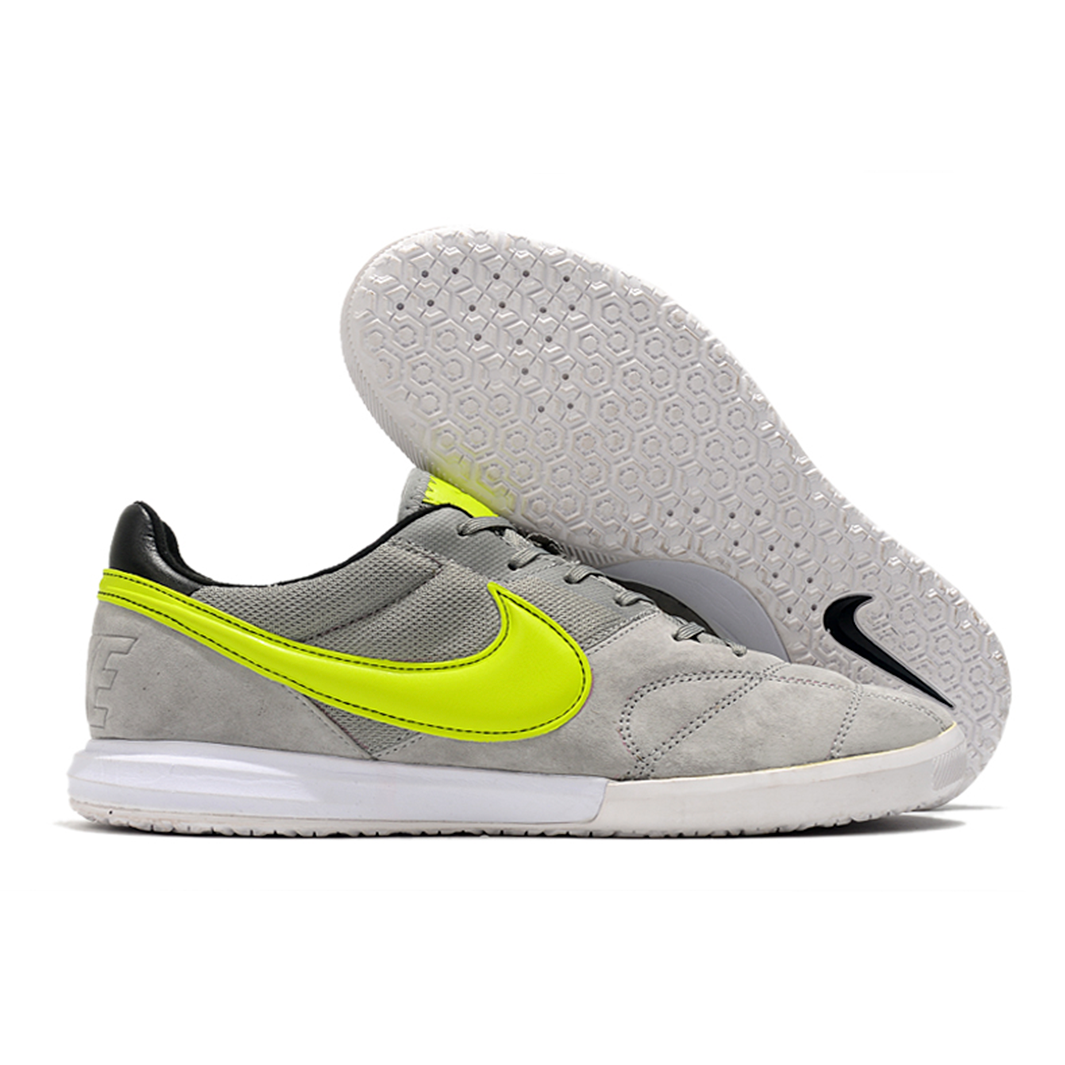Chuteira Nike Premier 2 Sala Futsal