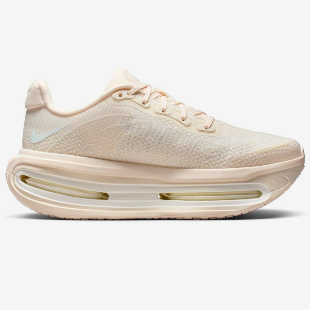 Tênis Nike Vomero Premium - Bege